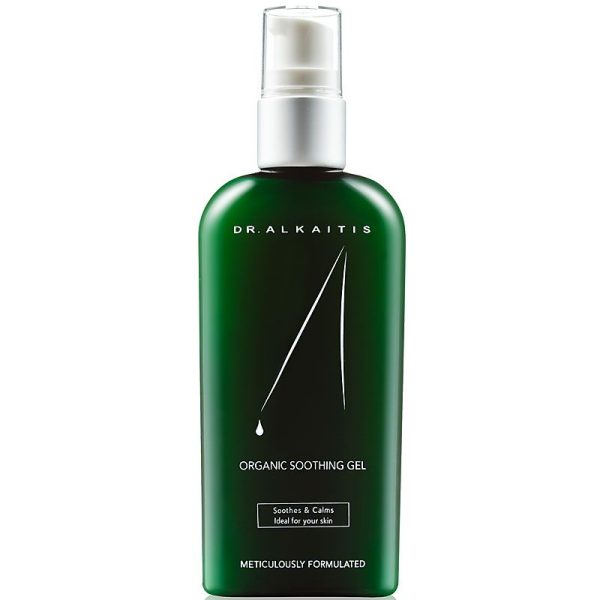Organic Soothing Gel Discount - Image 2