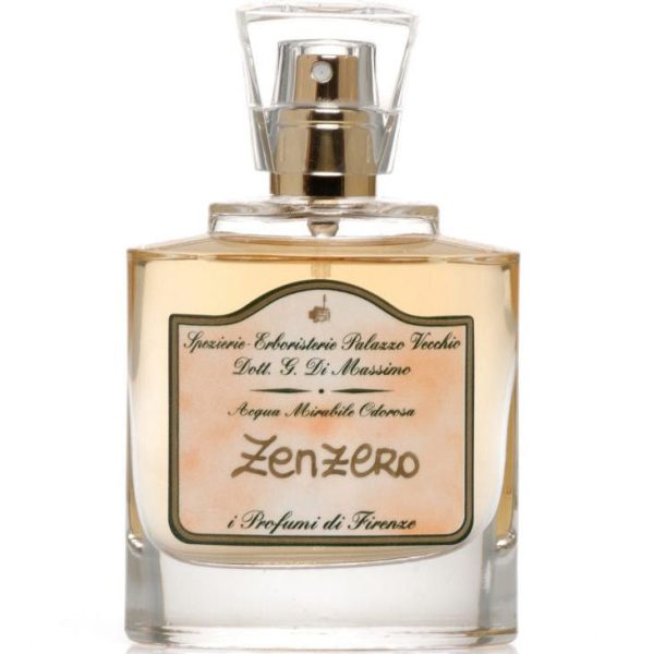 Zenzero on Sale