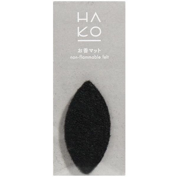 HA KO Paper Incense Burner Mat Supply