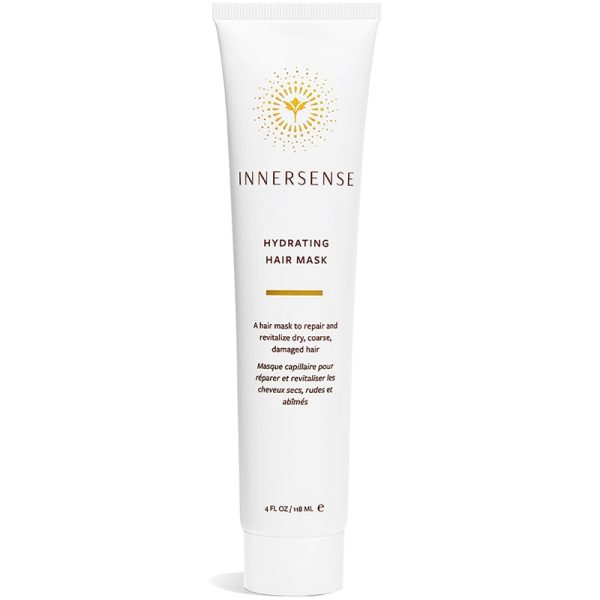 Hydrating Hair Mask Fashion