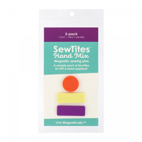 SewTites Hand Mix - 3 pk Cheap