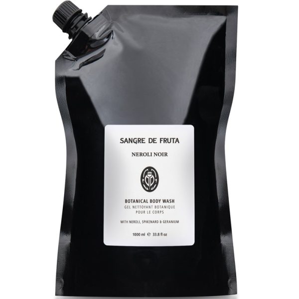 Botanical Body Wash - Neroli Noir Online now - Image 3