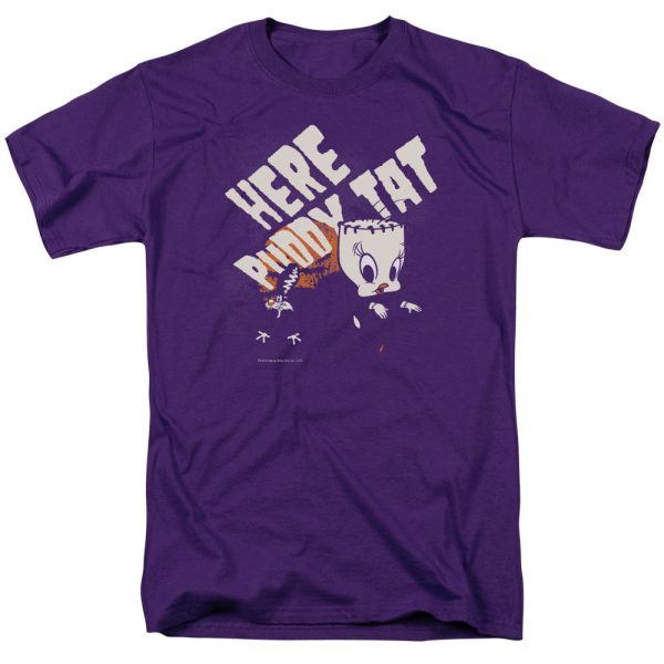 Looney Tunes - FrankenTweety Fashion