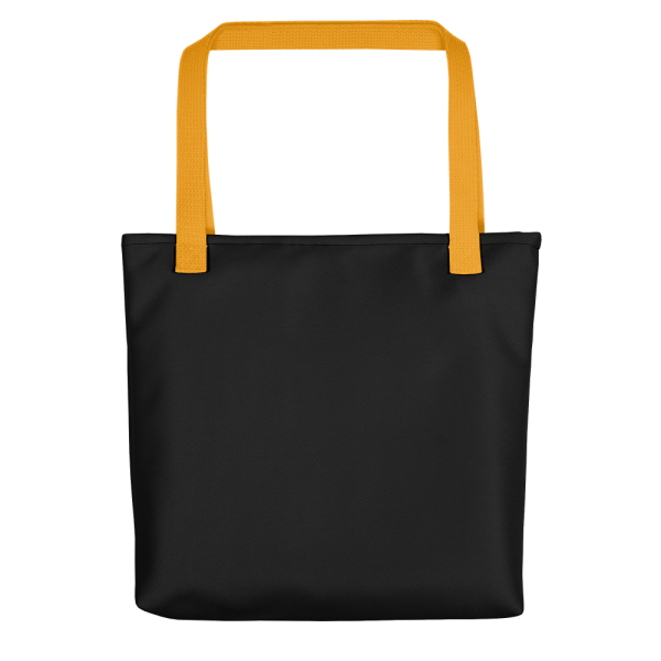 Trick or Treat Tote Bag on Sale - Image 3